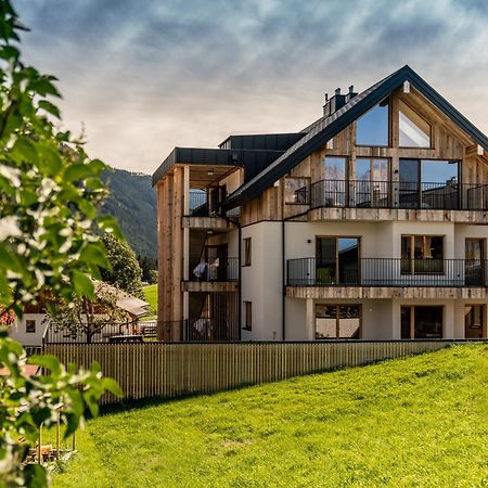 Almadel - Appartementhaus In Schladming-Dachstein Zewnętrze zdjęcie