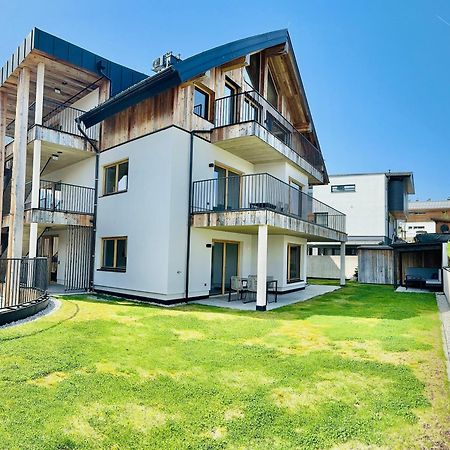 Almadel - Appartementhaus In Schladming-Dachstein Zewnętrze zdjęcie