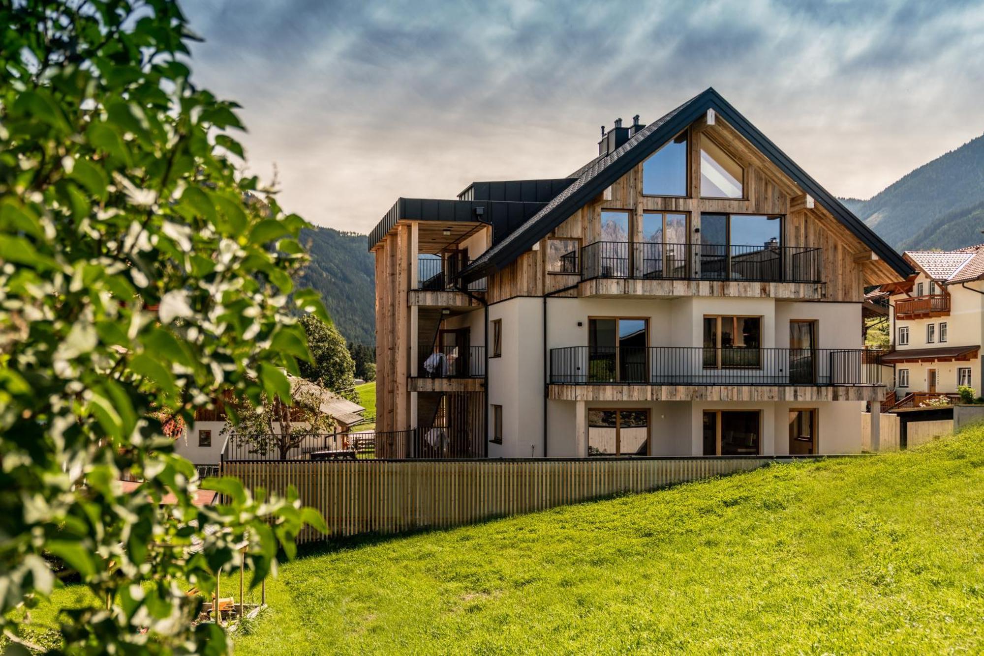 Almadel - Appartementhaus In Schladming-Dachstein Zewnętrze zdjęcie