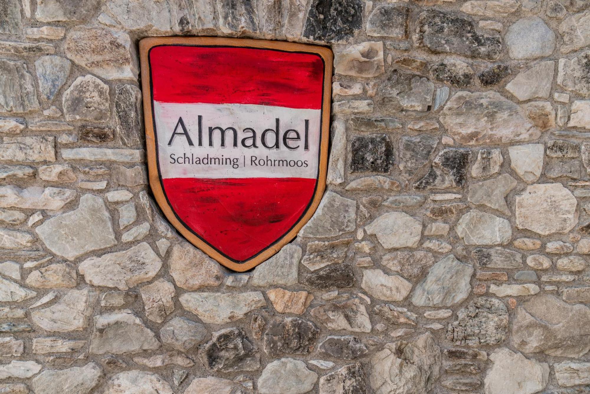 Almadel - Appartementhaus In Schladming-Dachstein Zewnętrze zdjęcie