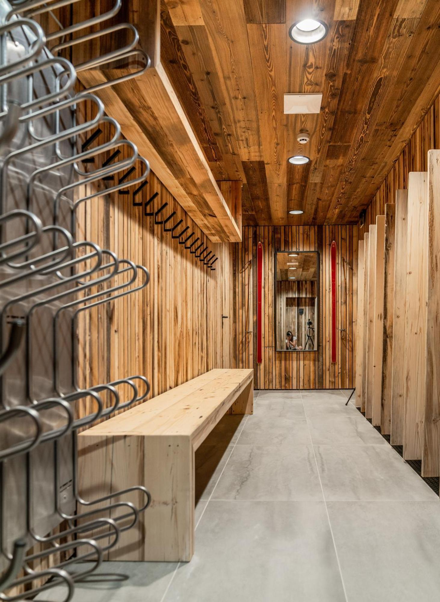 Almadel - Appartementhaus In Schladming-Dachstein Zewnętrze zdjęcie
