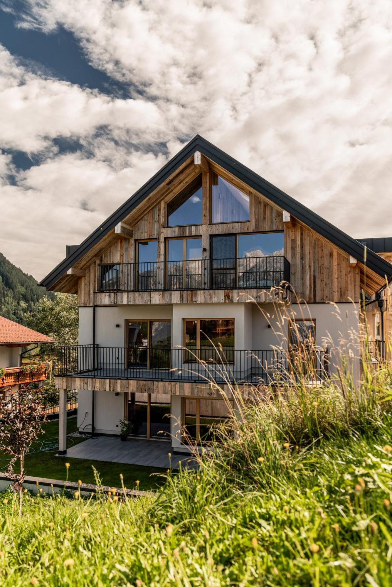 Almadel - Appartementhaus In Schladming-Dachstein Zewnętrze zdjęcie