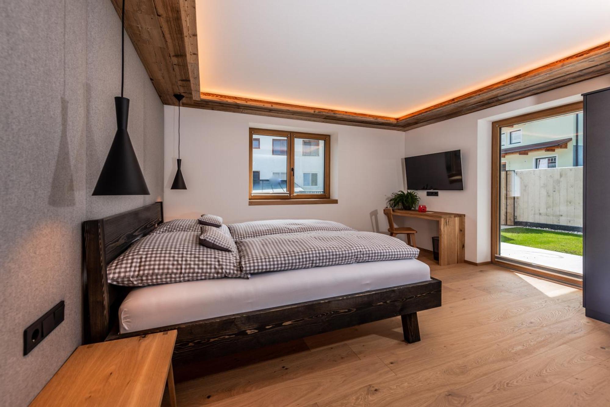 Almadel - Appartementhaus In Schladming-Dachstein Zewnętrze zdjęcie