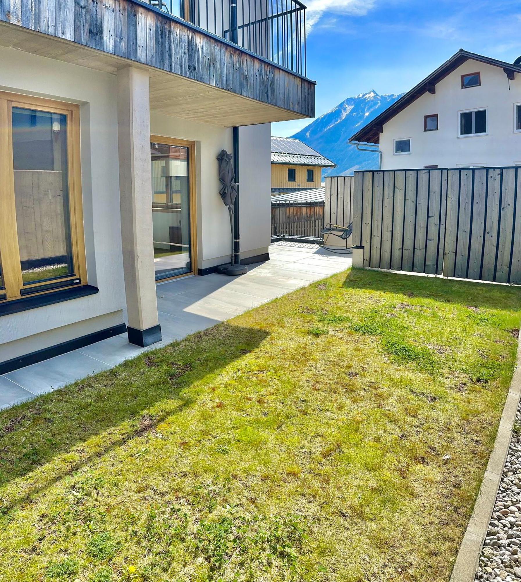 Almadel - Appartementhaus In Schladming-Dachstein Zewnętrze zdjęcie