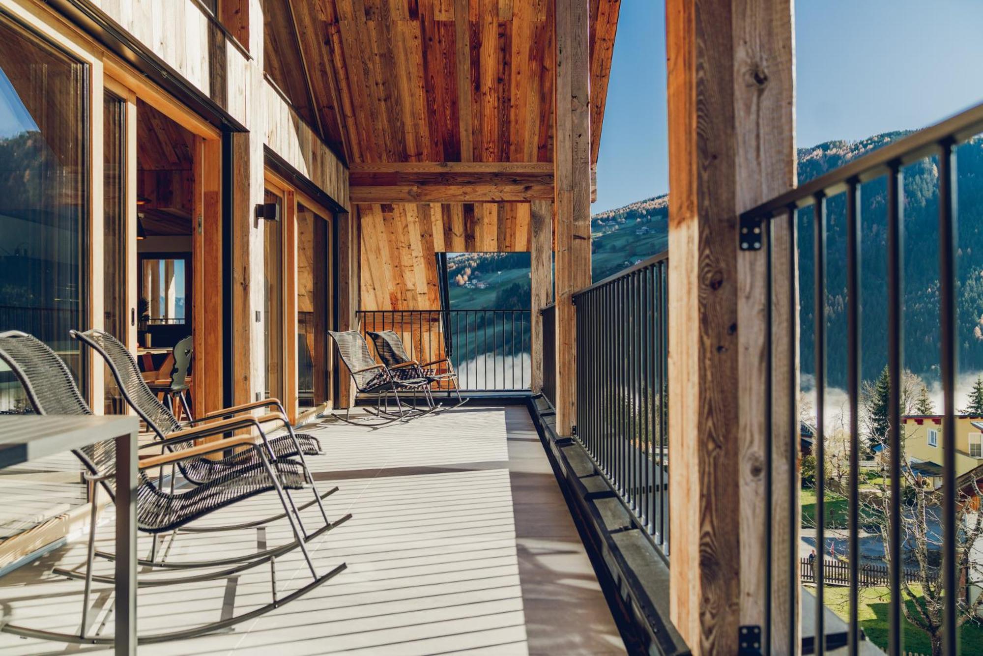 Almadel - Appartementhaus In Schladming-Dachstein Zewnętrze zdjęcie