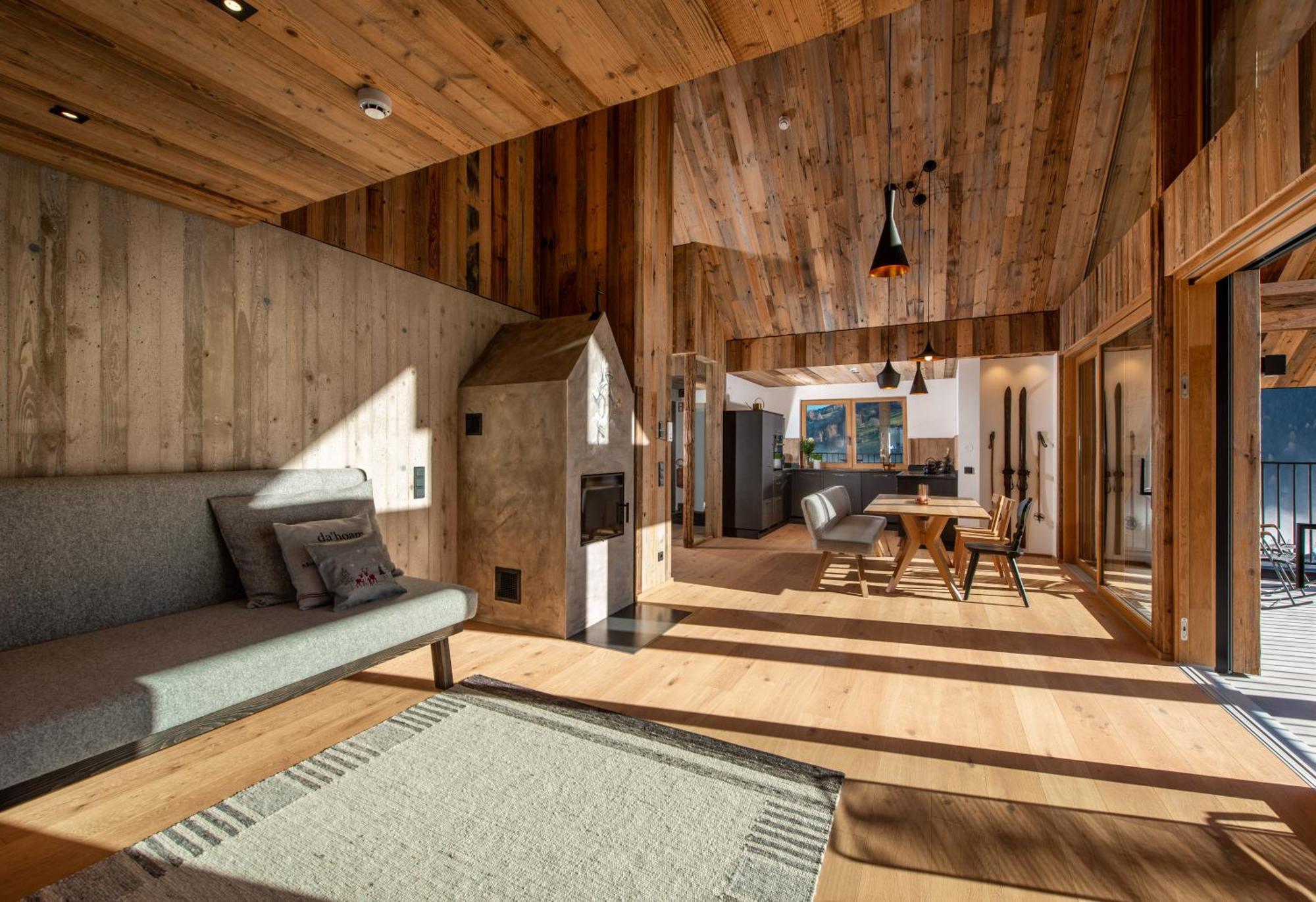 Almadel - Appartementhaus In Schladming-Dachstein Zewnętrze zdjęcie