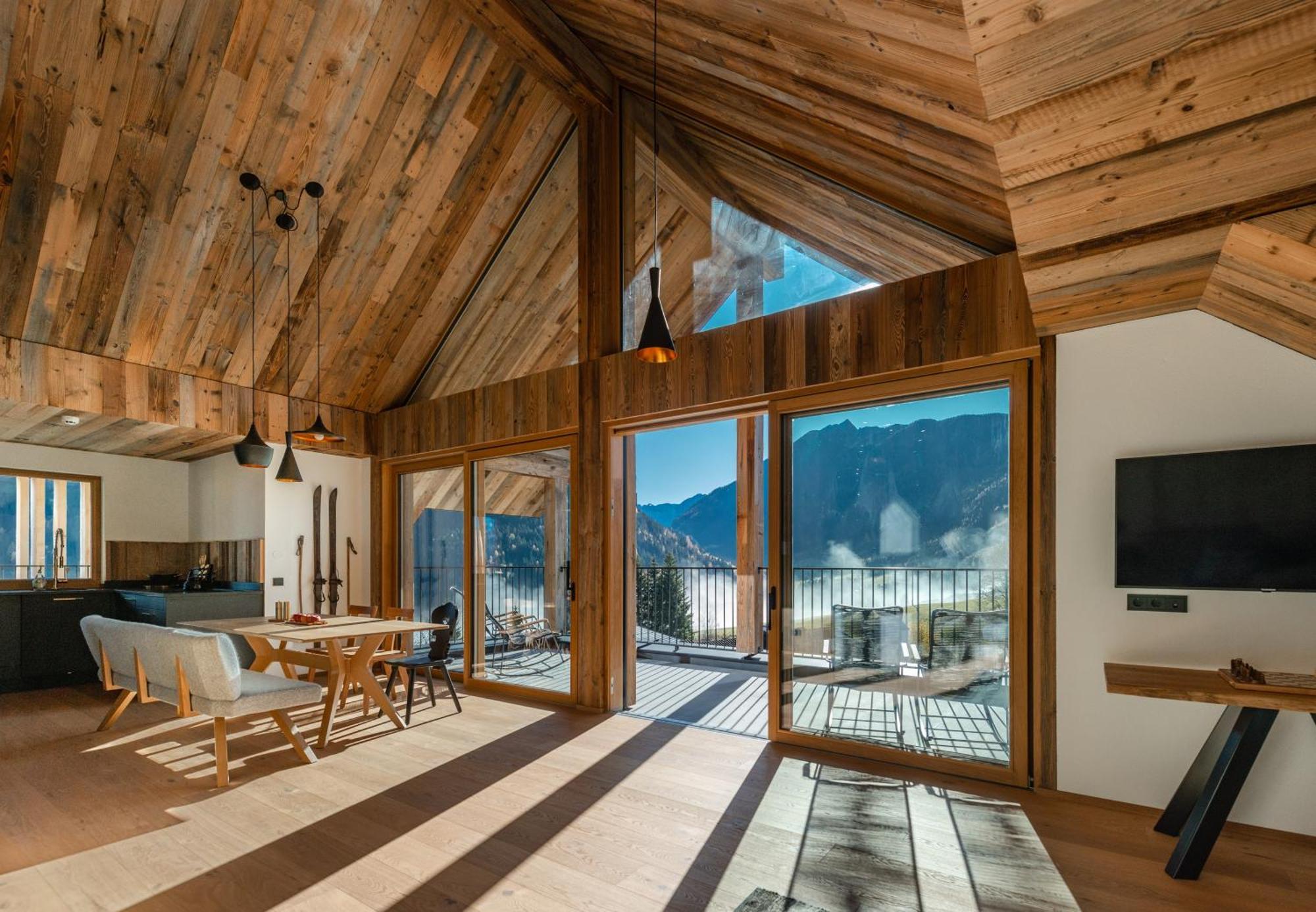 Almadel - Appartementhaus In Schladming-Dachstein Zewnętrze zdjęcie