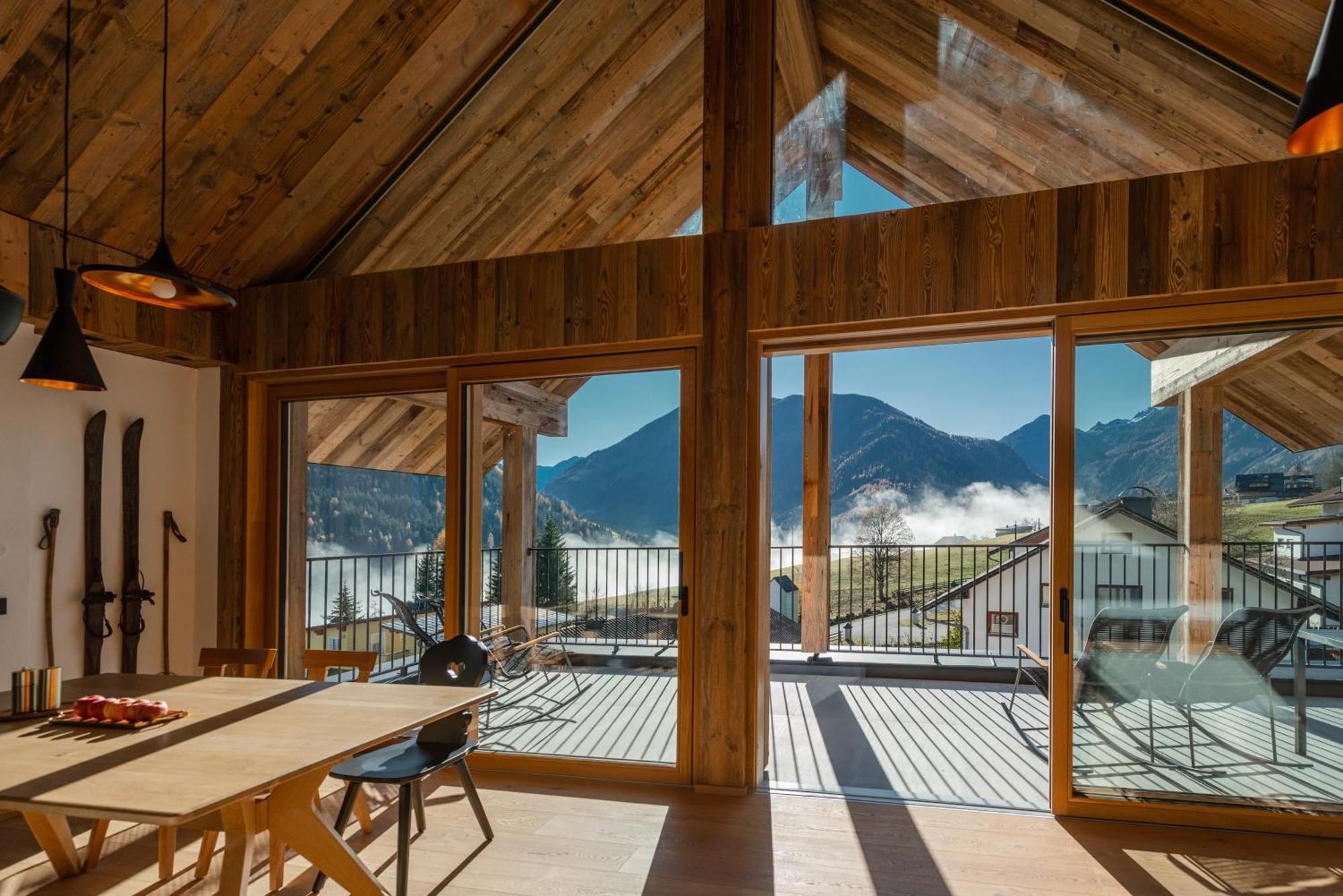 Almadel - Appartementhaus In Schladming-Dachstein Zewnętrze zdjęcie