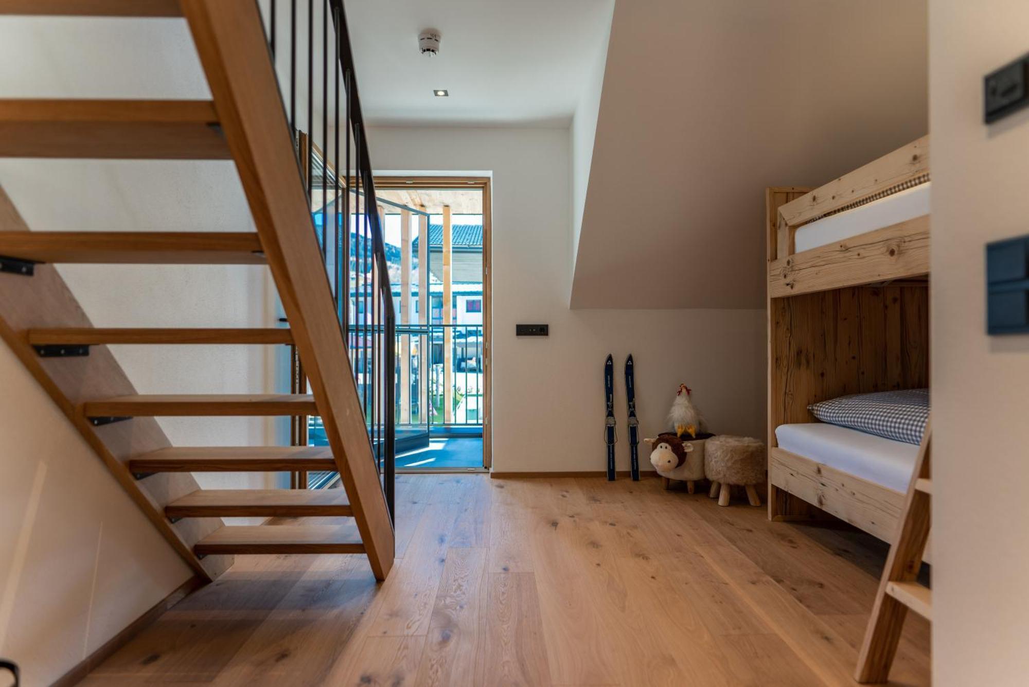 Almadel - Appartementhaus In Schladming-Dachstein Zewnętrze zdjęcie