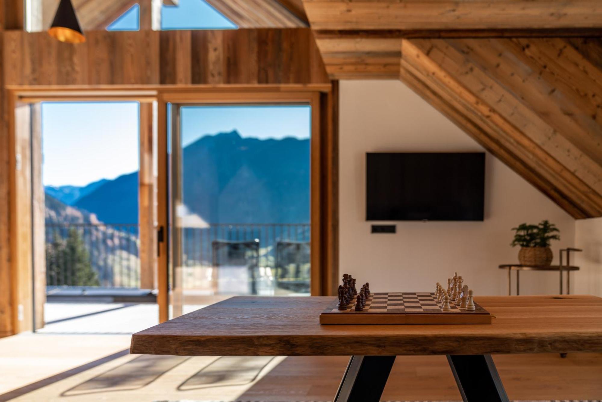 Almadel - Appartementhaus In Schladming-Dachstein Zewnętrze zdjęcie