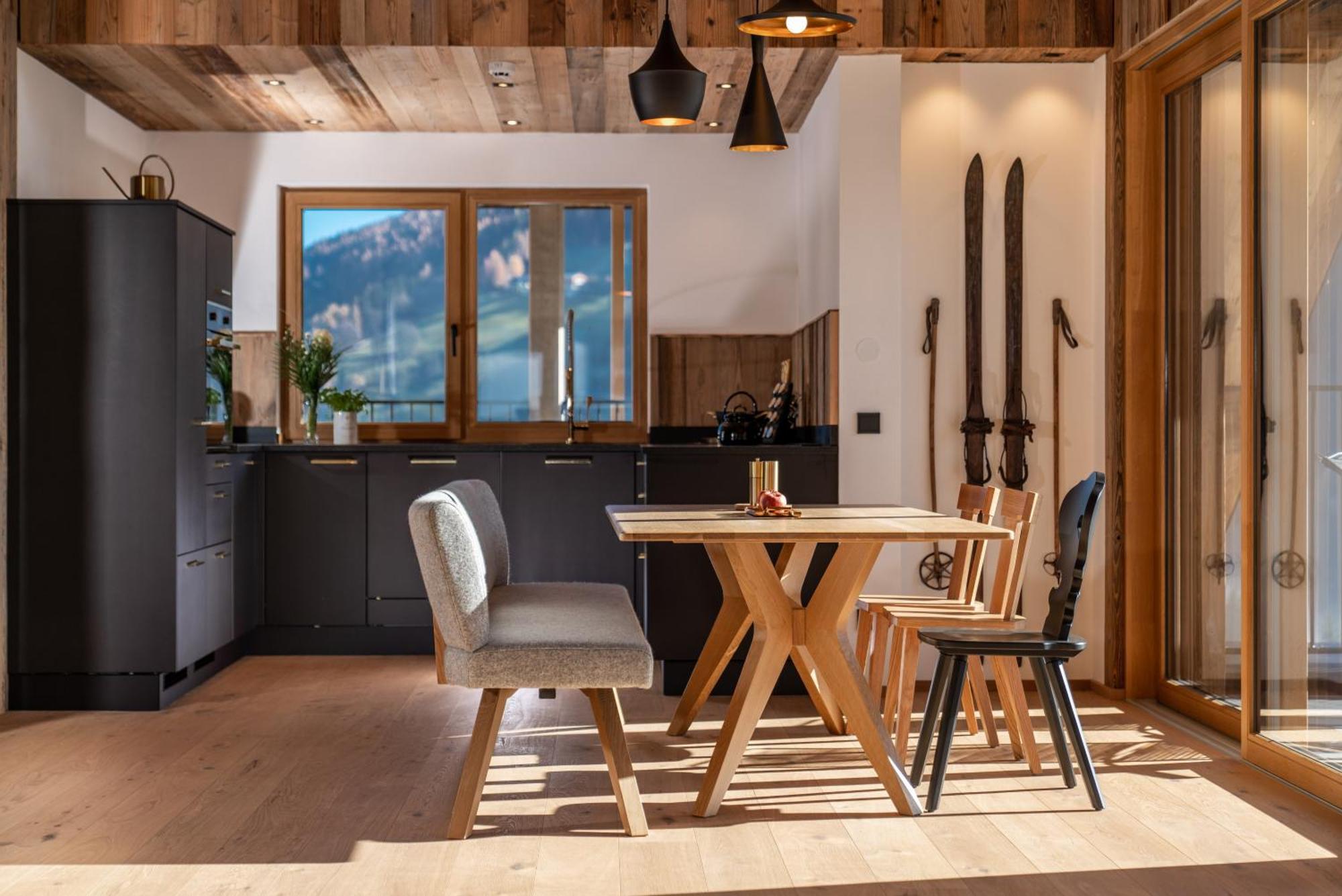 Almadel - Appartementhaus In Schladming-Dachstein Zewnętrze zdjęcie
