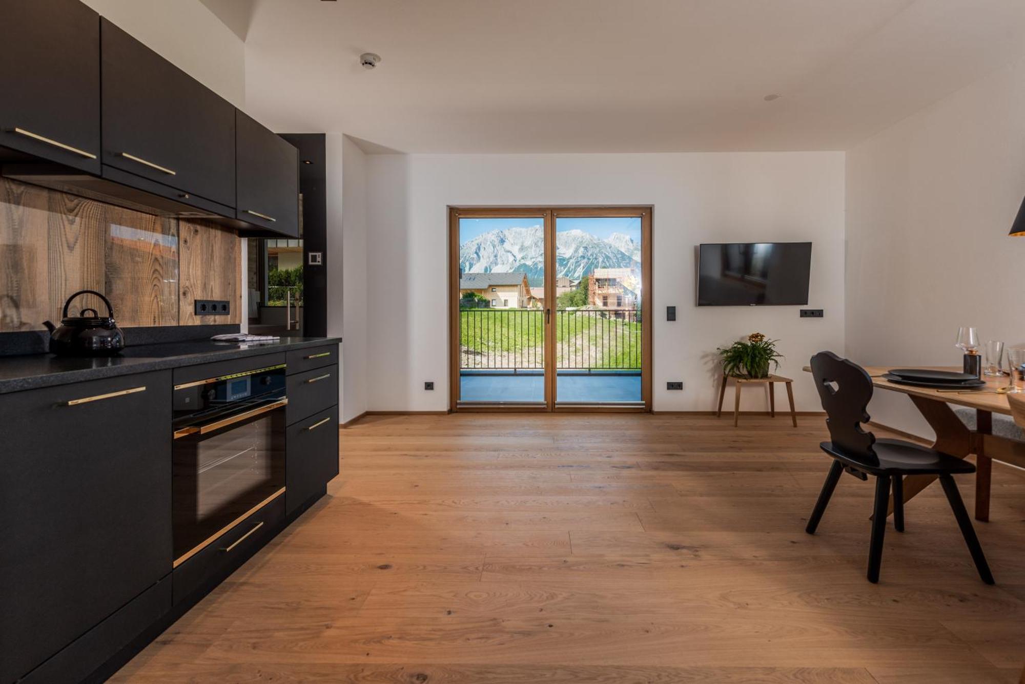 Almadel - Appartementhaus In Schladming-Dachstein Zewnętrze zdjęcie