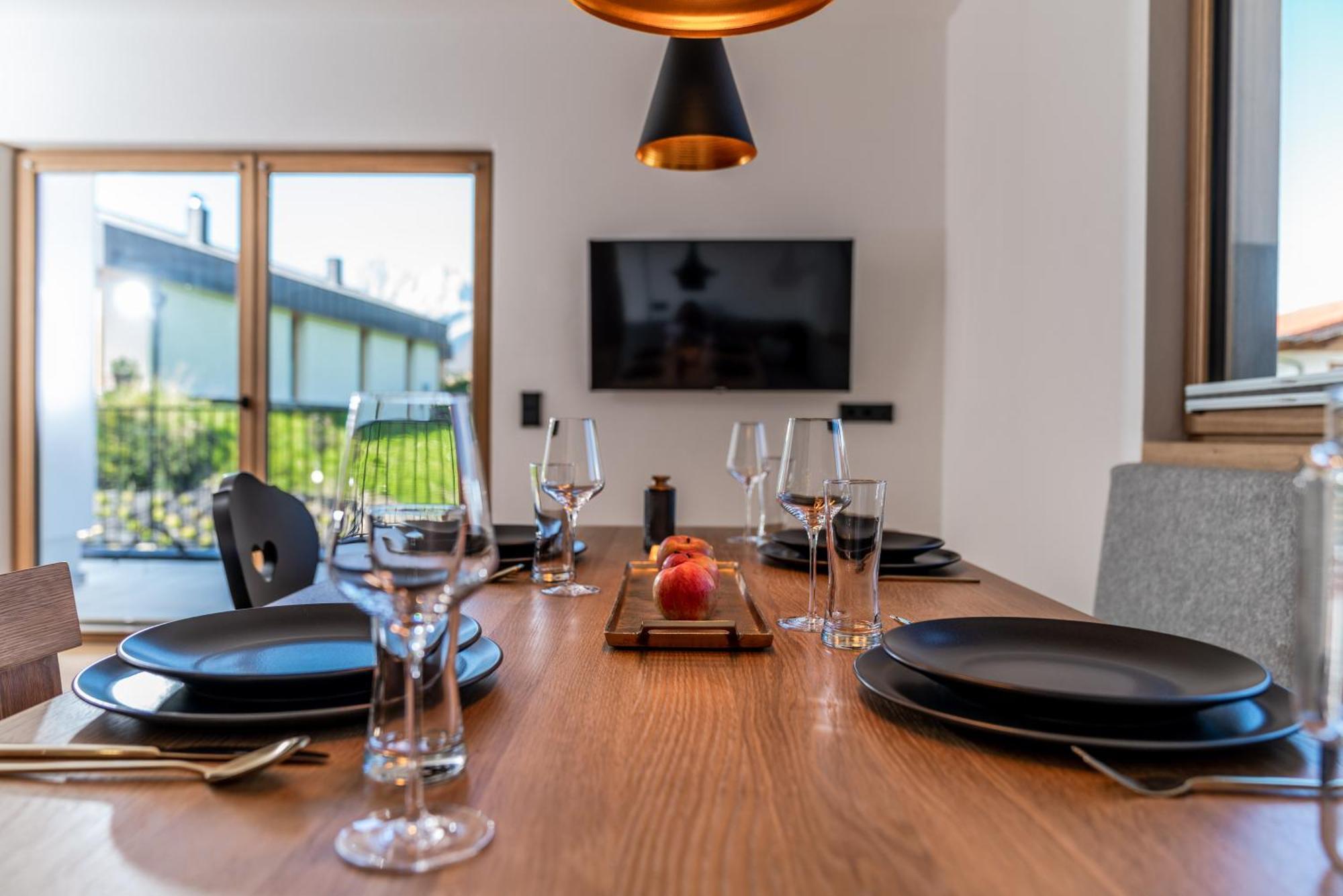 Almadel - Appartementhaus In Schladming-Dachstein Zewnętrze zdjęcie