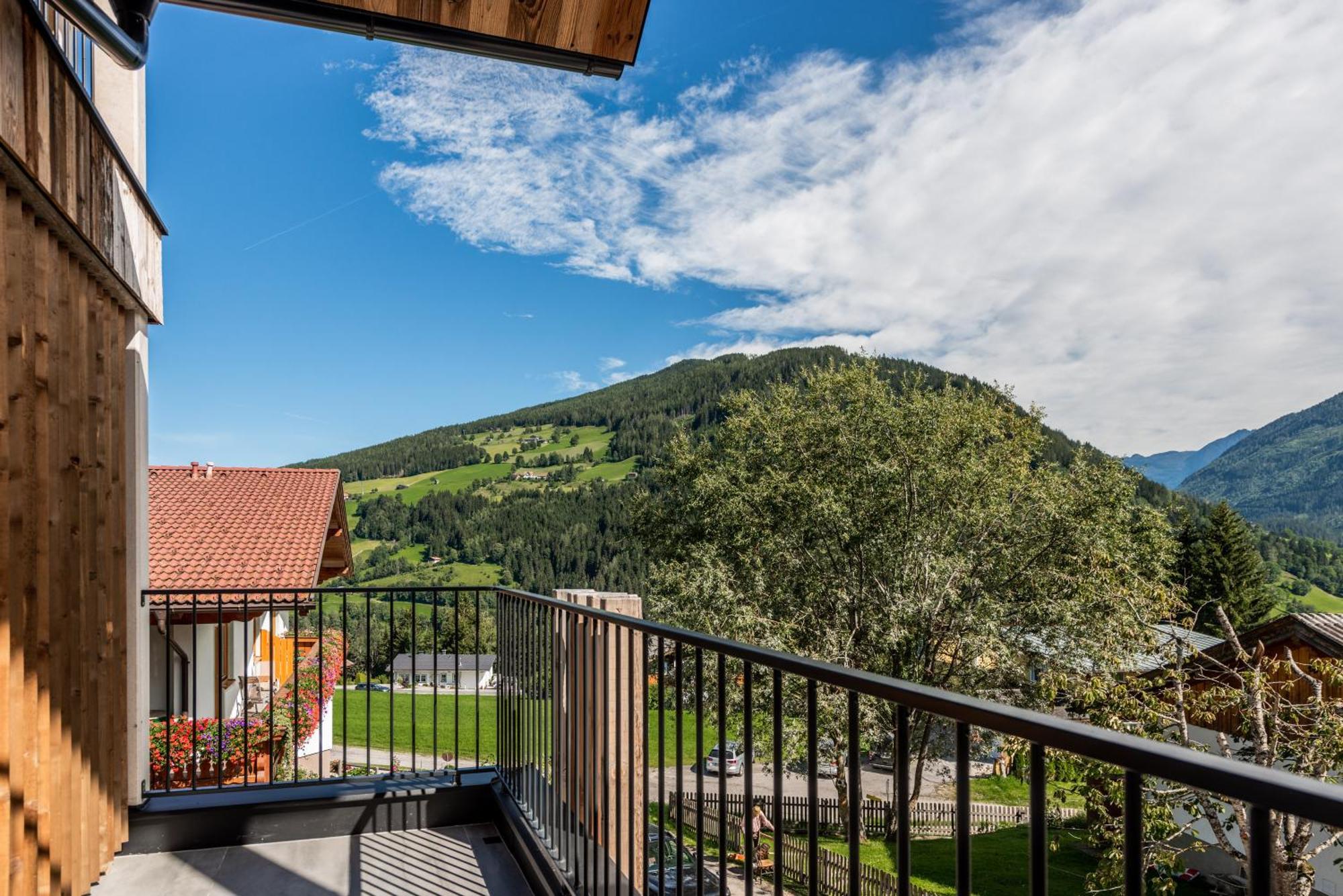 Almadel - Appartementhaus In Schladming-Dachstein Zewnętrze zdjęcie