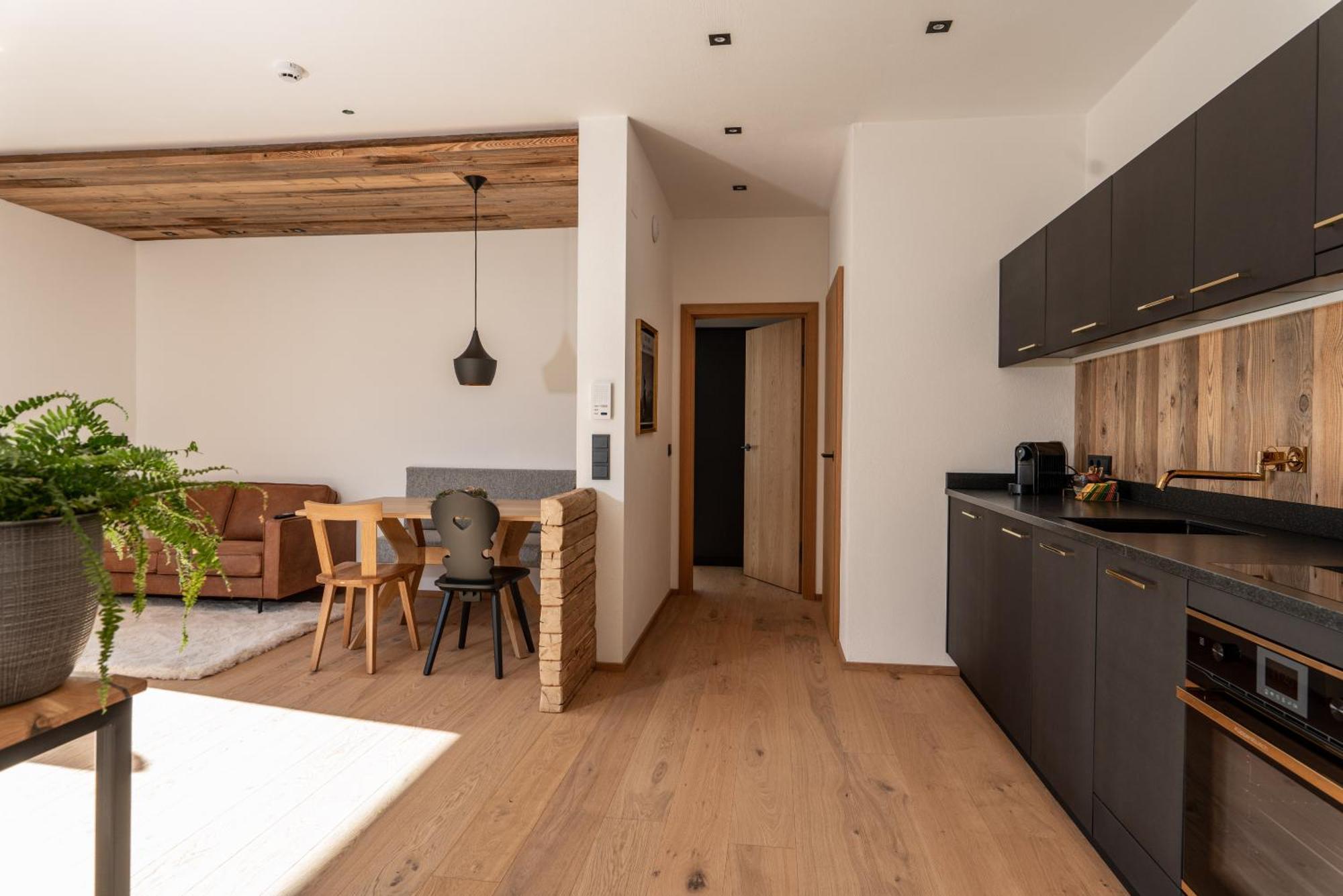 Almadel - Appartementhaus In Schladming-Dachstein Zewnętrze zdjęcie