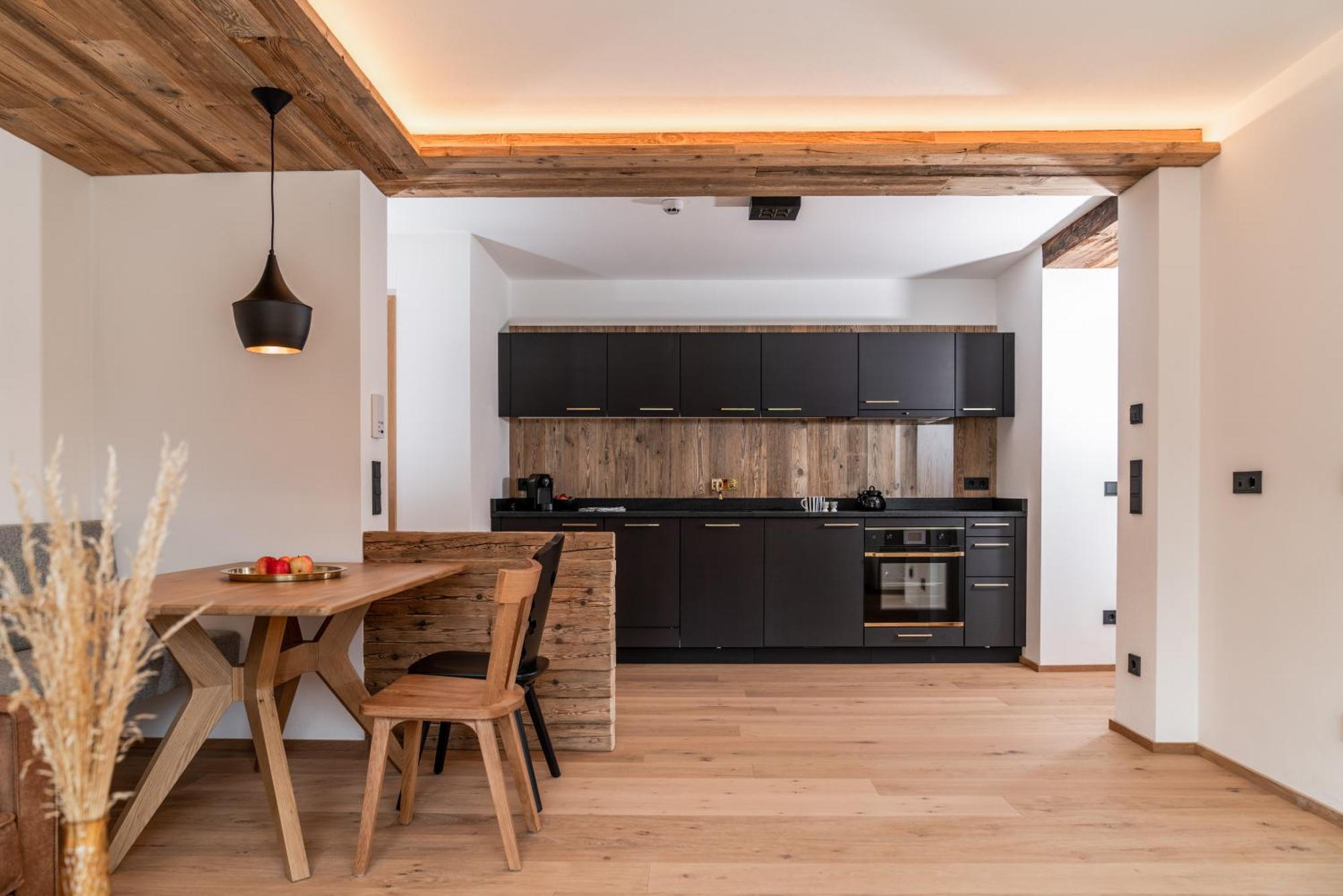 Almadel - Appartementhaus In Schladming-Dachstein Zewnętrze zdjęcie