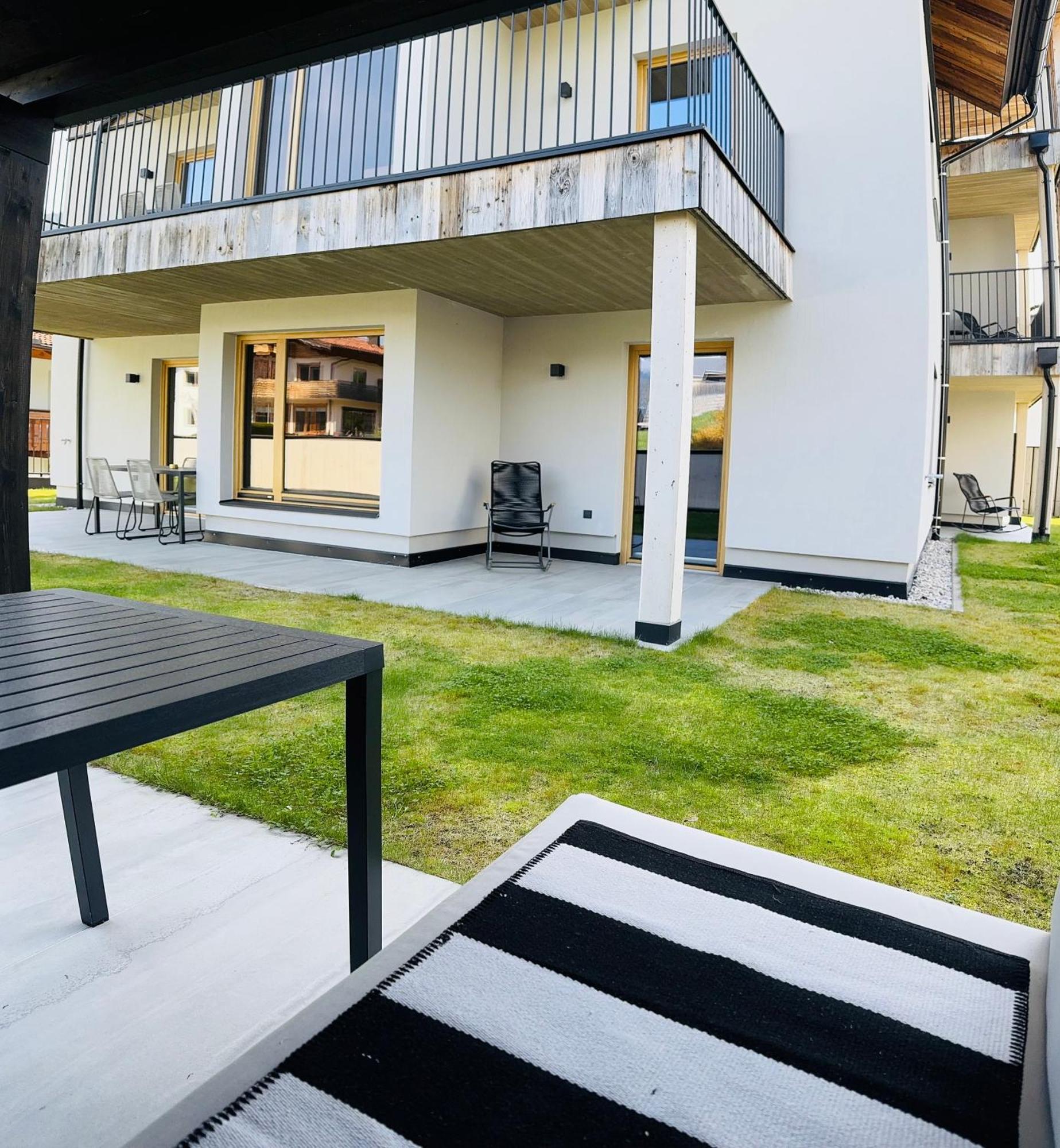 Almadel - Appartementhaus In Schladming-Dachstein Zewnętrze zdjęcie