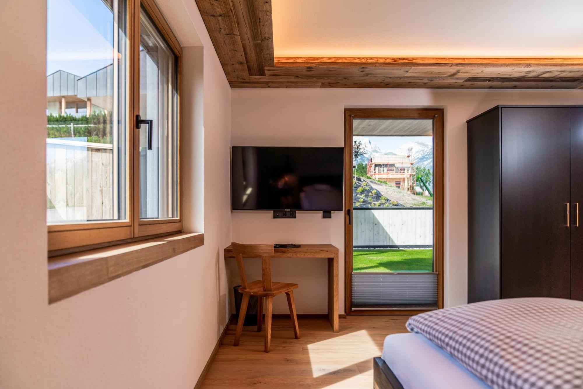 Almadel - Appartementhaus In Schladming-Dachstein Zewnętrze zdjęcie