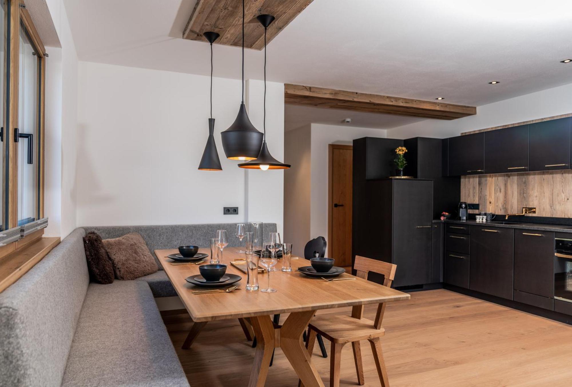Almadel - Appartementhaus In Schladming-Dachstein Zewnętrze zdjęcie